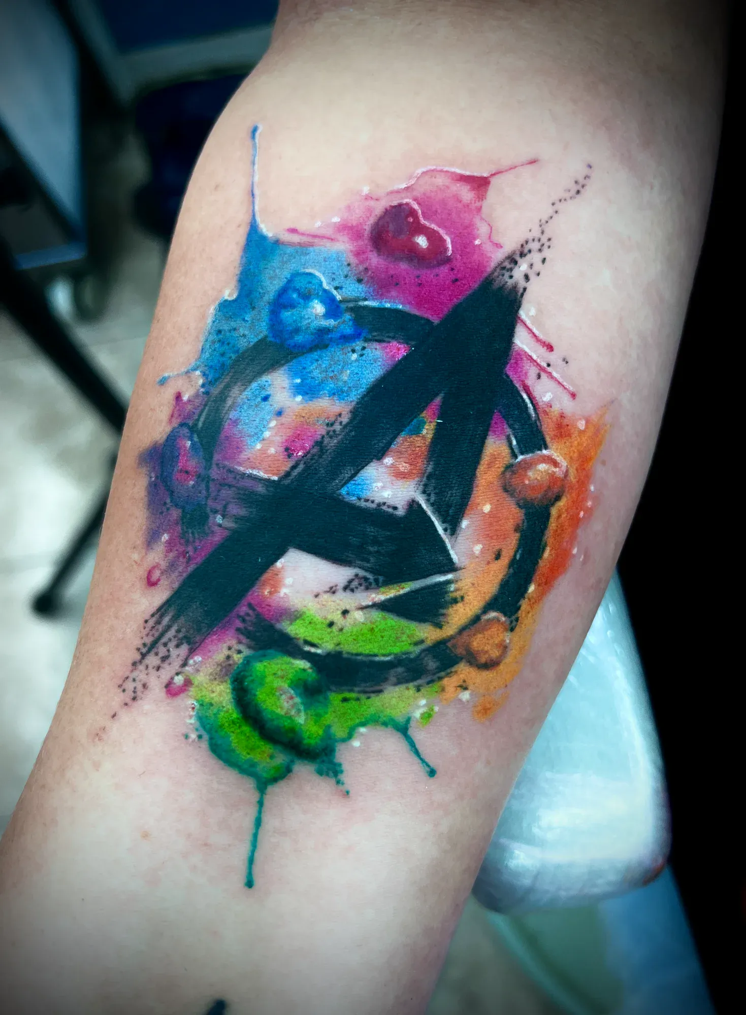 Ideas tatuajes Tenerife